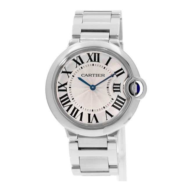 Cartier Ballon Bleu W69011Z4 Image 3